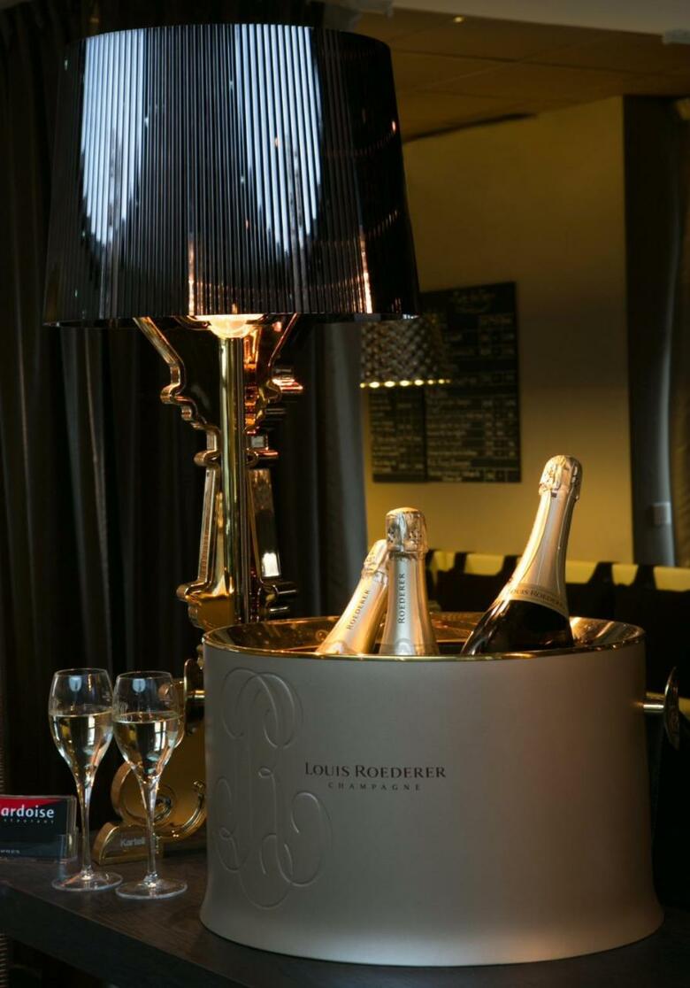 Best Western  Plus Le Colisee Hotel & Spa