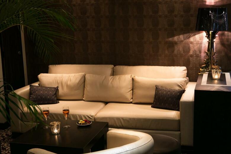 Best Western  Plus Le Colisee Hotel & Spa