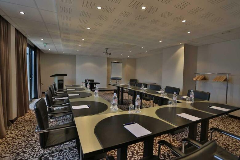 Best Western  Plus Le Colisee Hotel & Spa