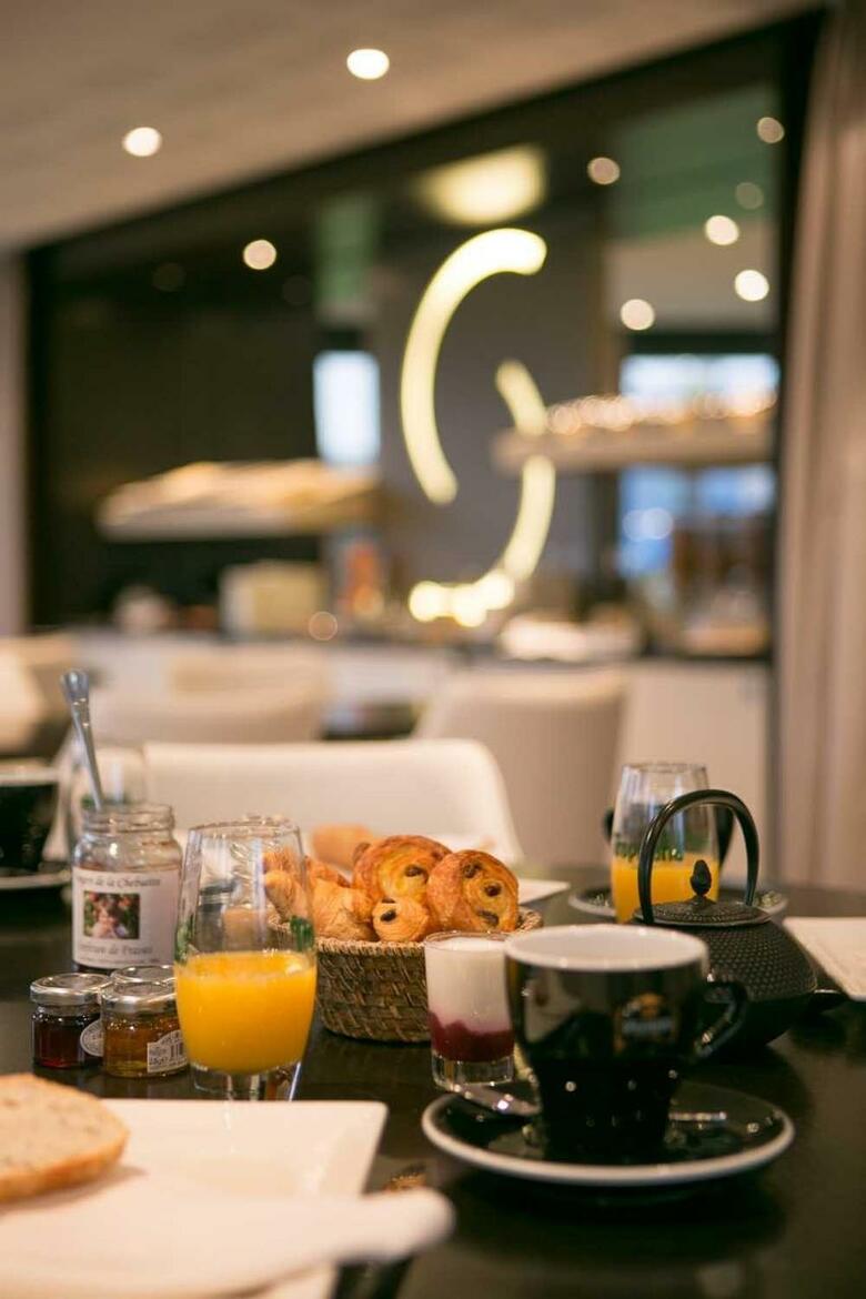 Best Western  Plus Le Colisee Hotel & Spa