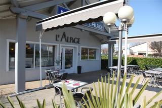 Hotel Kyriad Lyon Est - Bron Eurexpo Le Cottage