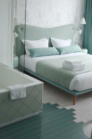 Hotel Le Lapin Blanc