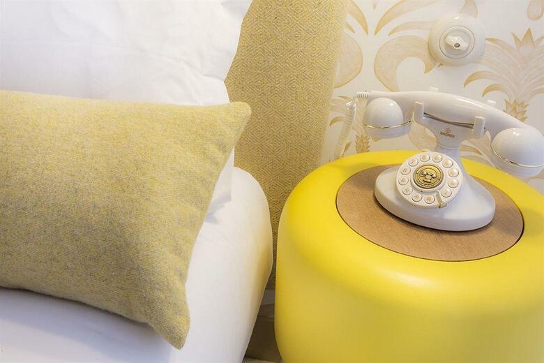 Hotel Le Lapin Blanc