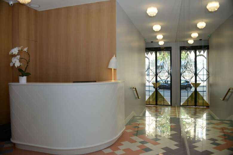 Hotel Le Lapin Blanc