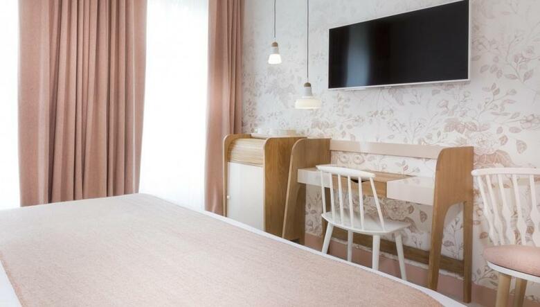 Hotel Le Lapin Blanc