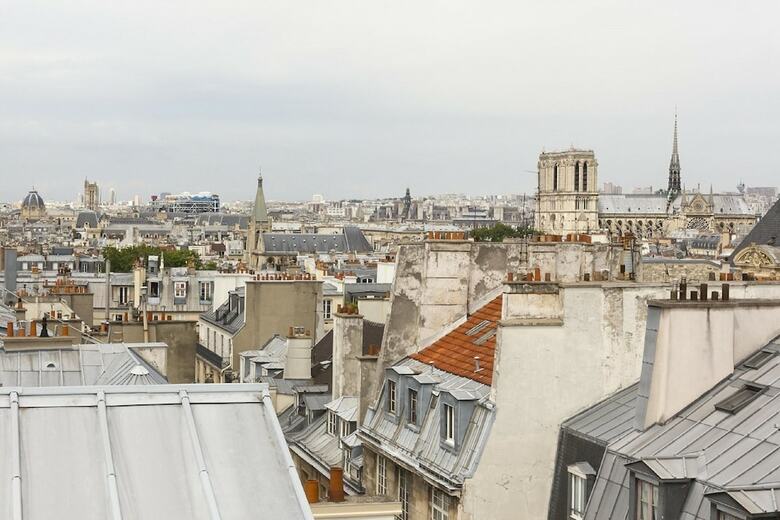 Hotel Le Lapin Blanc