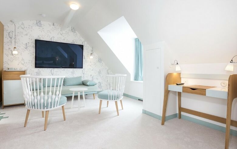 Hotel Le Lapin Blanc