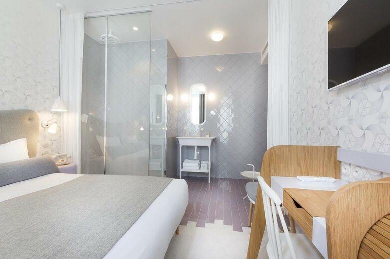 Hotel Le Lapin Blanc