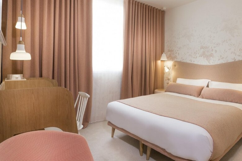 Hotel Le Lapin Blanc