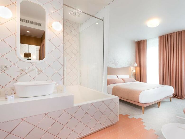 Hotel Le Lapin Blanc