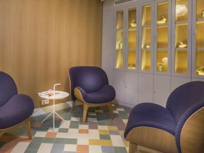 Hotel Le Lapin Blanc