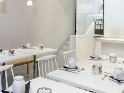 Hotel Le Lapin Blanc