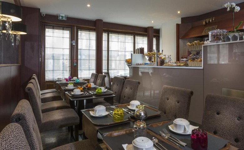 Hotel Paris Rivoli
