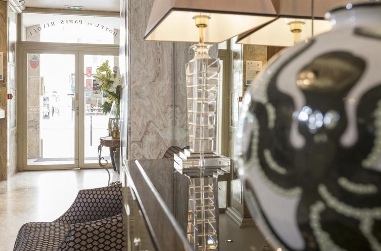 Hotel Paris Rivoli