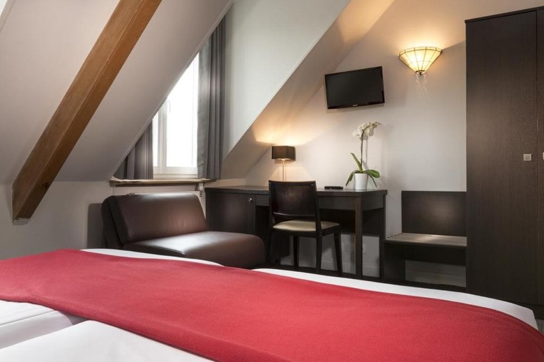 Hotel Paris Rivoli