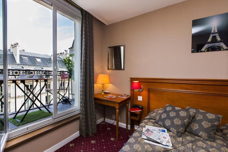 Hotel Paris Rivoli