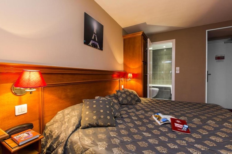 Hotel Paris Rivoli