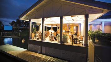 Hotel Ritz Carlton Grand Cayman