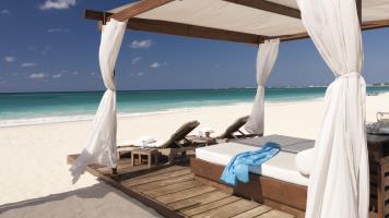 Hotel Ritz Carlton Grand Cayman