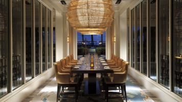 Hotel Ritz Carlton Grand Cayman