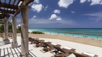 Hotel Ritz Carlton Grand Cayman