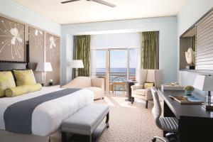 Hotel Ritz Carlton Grand Cayman