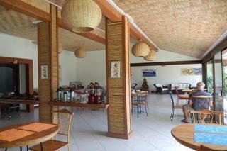 Posada Pacifica Inn