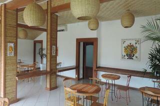Posada Pacifica Inn