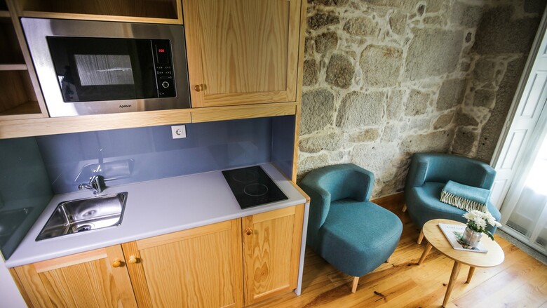 Apartamento My Ribeira Guest House