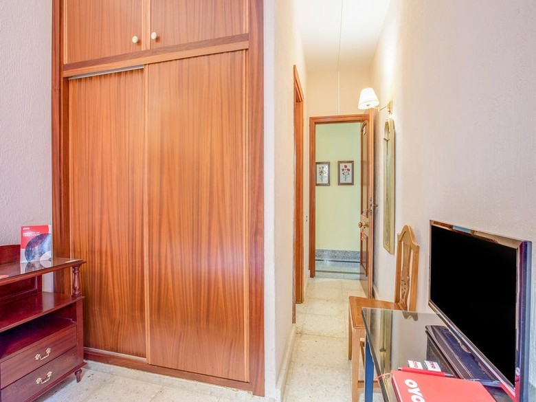 Hotel Don C�ndido