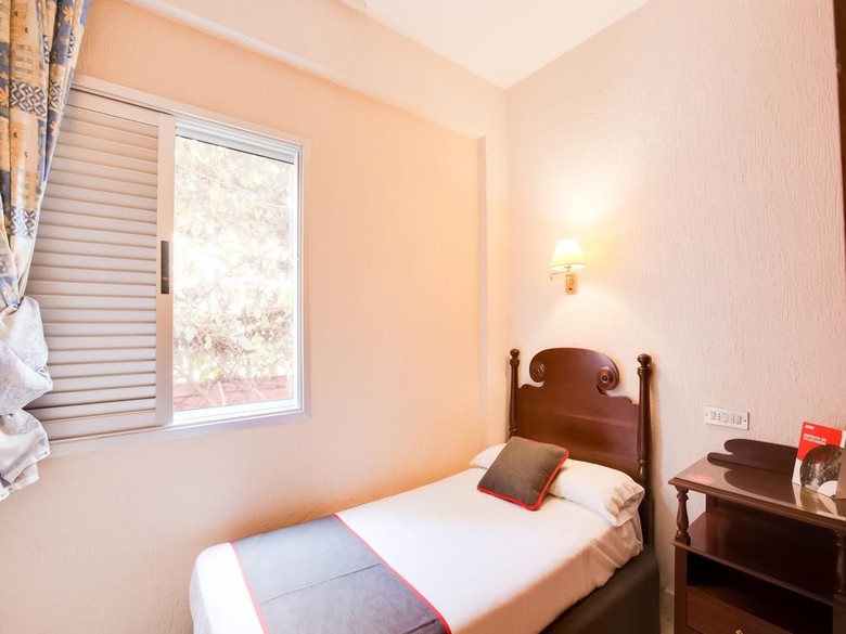 Hotel Don C�ndido
