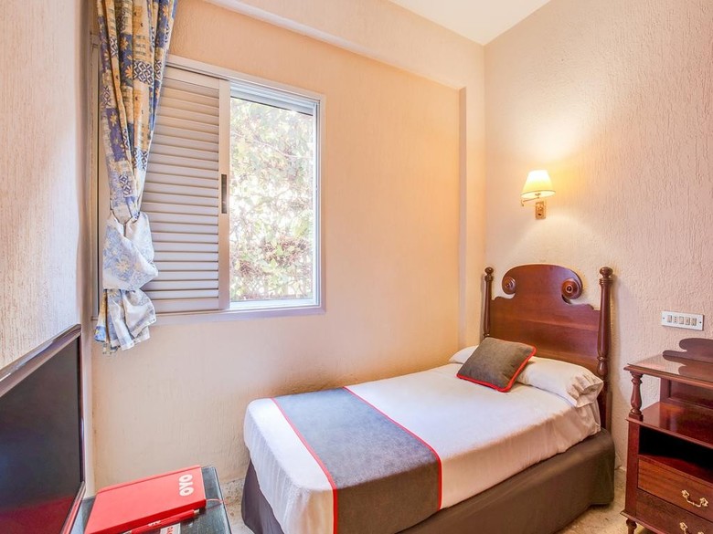 Hotel Don C�ndido