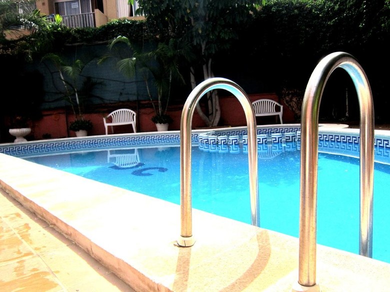 Hotel Don C�ndido