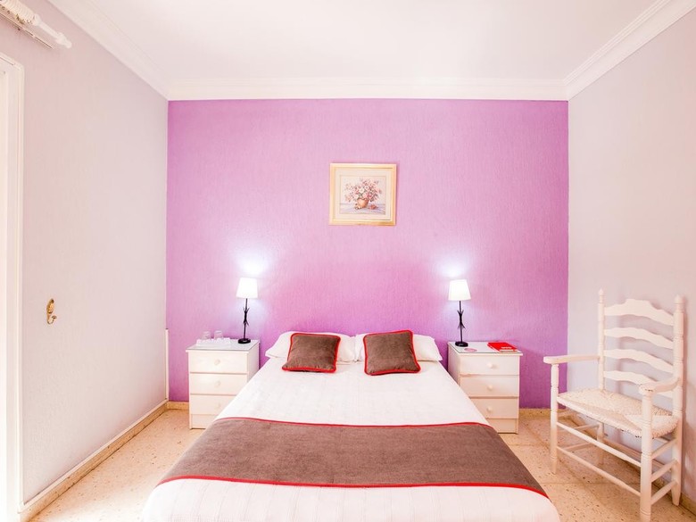 Hotel Don C�ndido