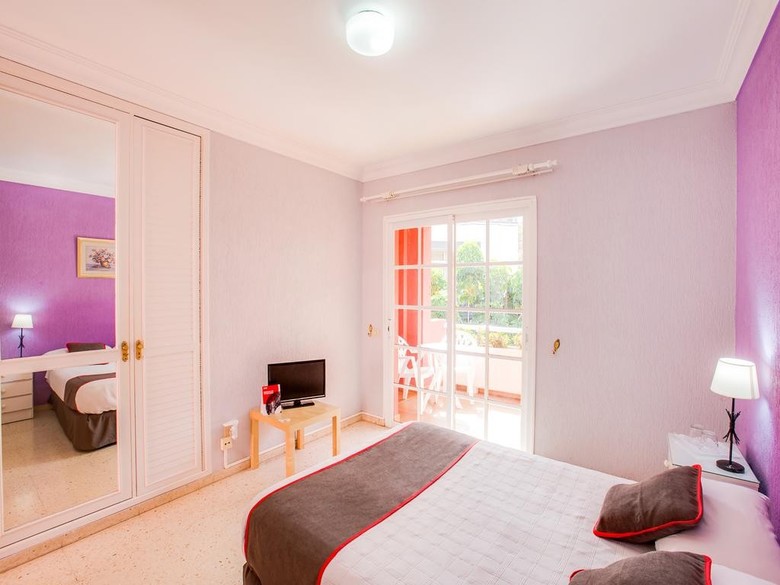 Hotel Don C�ndido