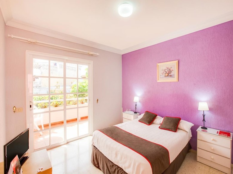 Hotel Don C�ndido