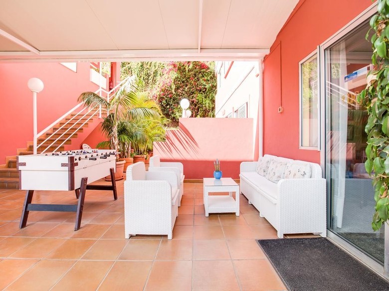 Hotel Don C�ndido