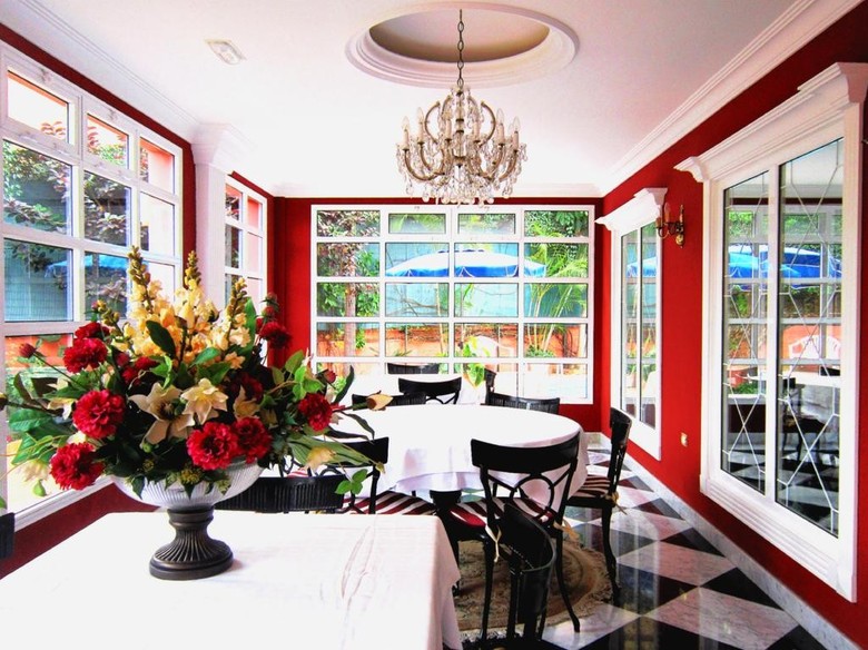 Hotel Don C�ndido