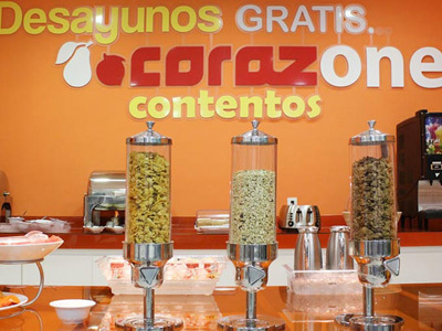 Hotel One Celaya