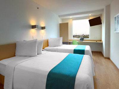 Hotel One Celaya