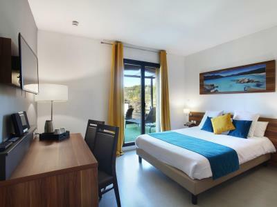 Hotel Suite Home Bouc Bel Air