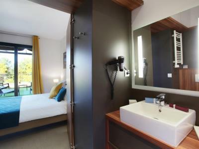 Hotel Suite Home Bouc Bel Air
