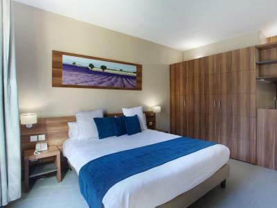 Hotel Suite Home Bouc Bel Air