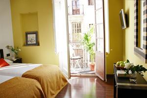 Apartamentos Ainb Gothic Studios