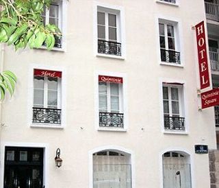 Hotel Residence Quintinie Square