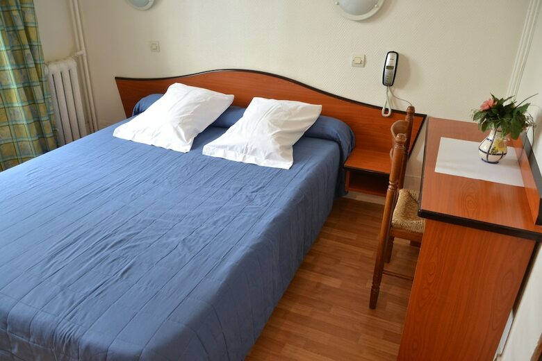 Hotel Montpellier