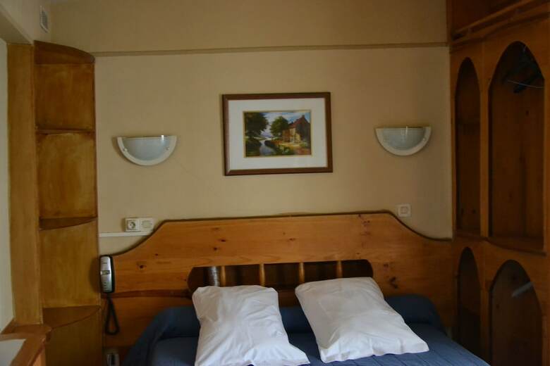 Hotel Montpellier