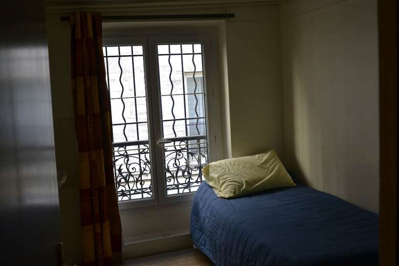 Hotel Montpellier