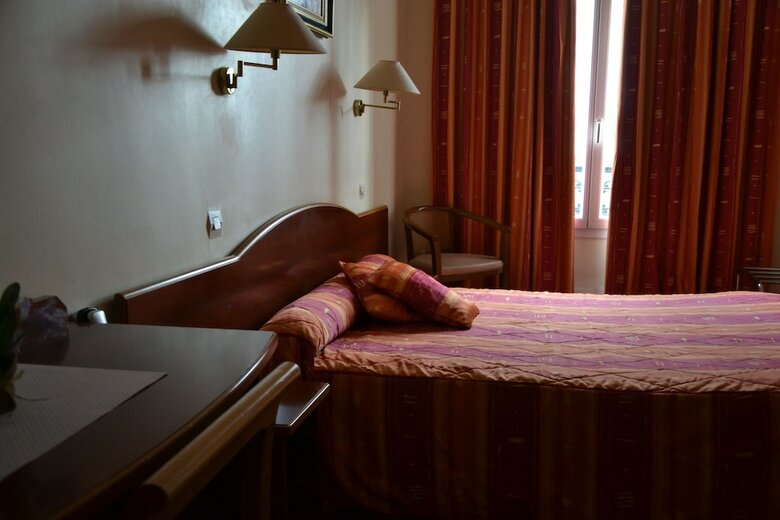Hotel Montpellier