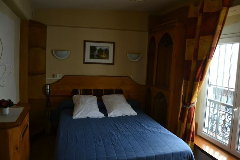 Hotel Montpellier